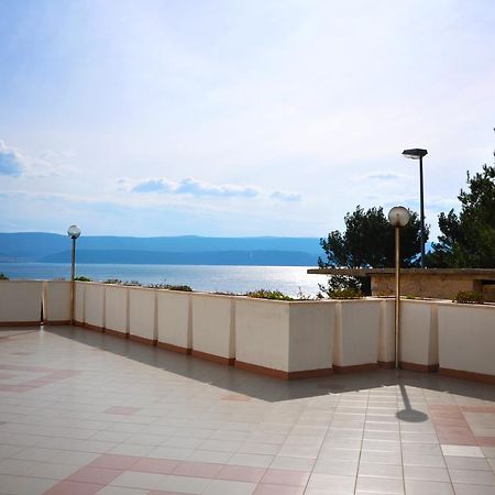 Sunrise Apartments And Studio Apartments 1 Lokva Rogoznica Esterno foto