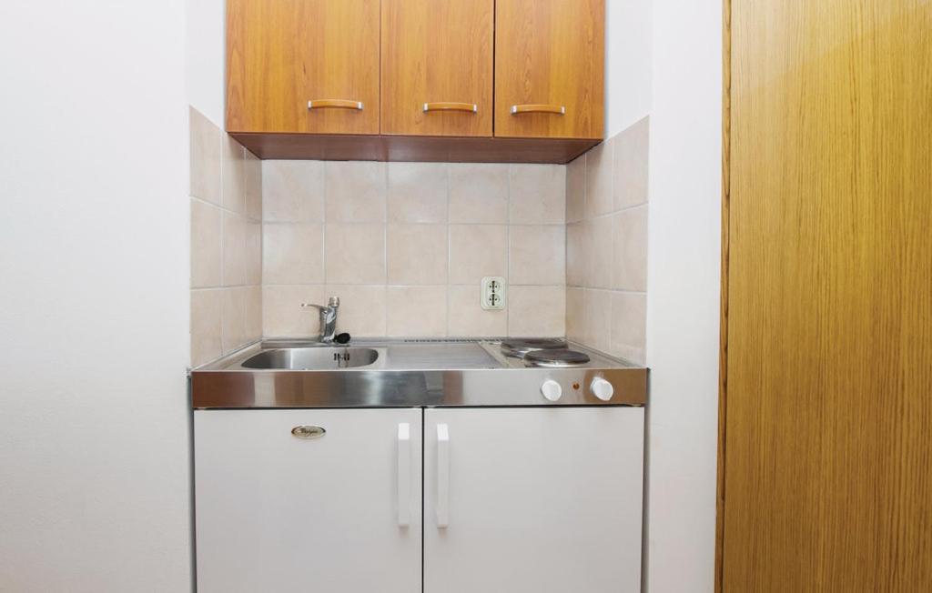 Sunrise Apartments And Studio Apartments 1 Lokva Rogoznica Esterno foto