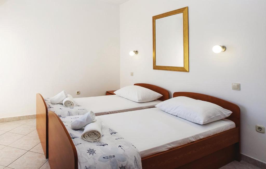 Sunrise Apartments And Studio Apartments 1 Lokva Rogoznica Esterno foto
