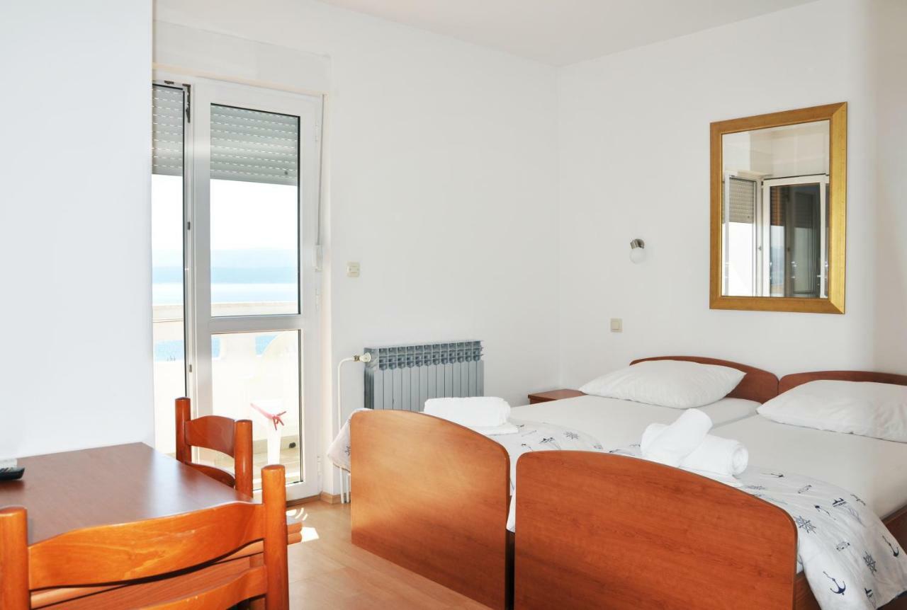 Sunrise Apartments And Studio Apartments 1 Lokva Rogoznica Esterno foto