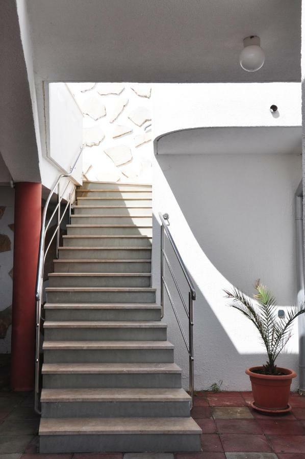 Sunrise Apartments And Studio Apartments 1 Lokva Rogoznica Esterno foto