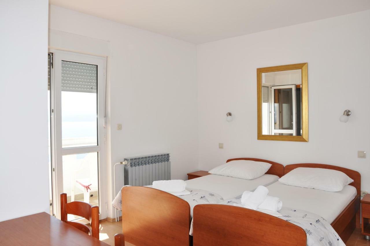 Sunrise Apartments And Studio Apartments 1 Lokva Rogoznica Esterno foto